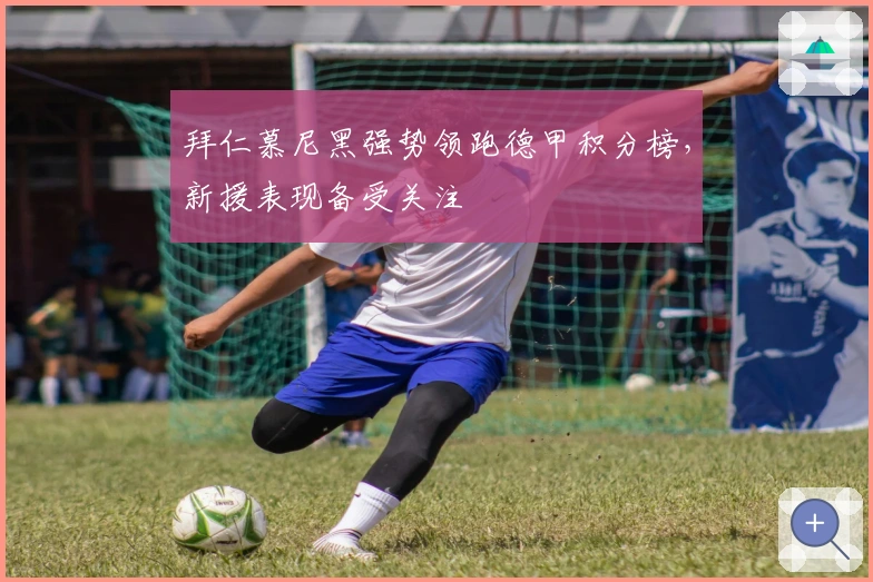 拜仁慕尼黑强势领跑德甲积分榜，新援表现备受关注